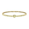 Morellato Bijoux Bracelet Femme Morellato - SAVB10 TESORI Argent Doré | Femme Bracelet