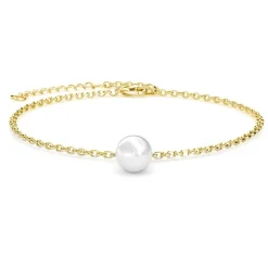 MYC-Paris Bracelet Femme - DB0120-G Laiton Doré | Femme Bracelet