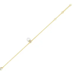 MYC-Paris Bracelet Femme - DB0120-G Laiton Doré | Femme Bracelet