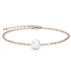 MYC-Paris Bracelet Femme - DB0120-RG Laiton Doré rose | Femme Bracelet