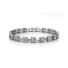 MYC-Paris Bracelet Femme - DB0041-S Laiton Argent | Femme Bracelet