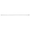 Maison de la Bijouterie Bracelet femme oxyde de zirconium argent VW30W0ZV | Femme Bracelet