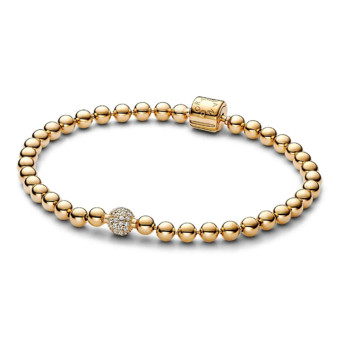 Pandora Bracelet Femme 568342C01 | Femme Bracelet