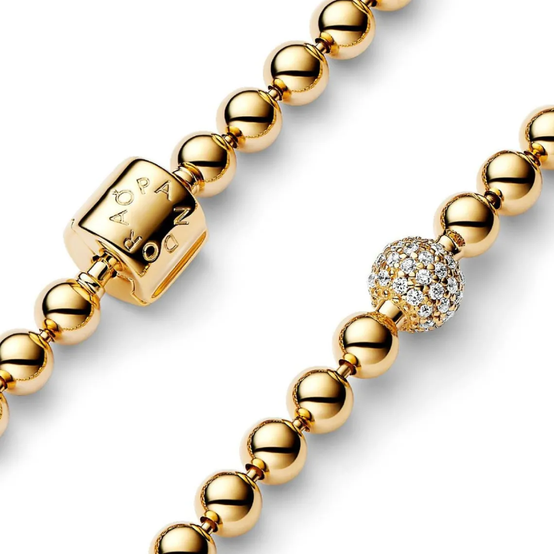 Pandora Bracelet Femme 568342C01 | Femme Bracelet