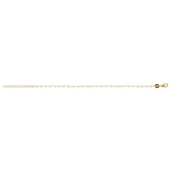 Maison de la Bijouterie Bracelet femme pierre de lune plaqué or UW3466ZV | Femme Bracelet