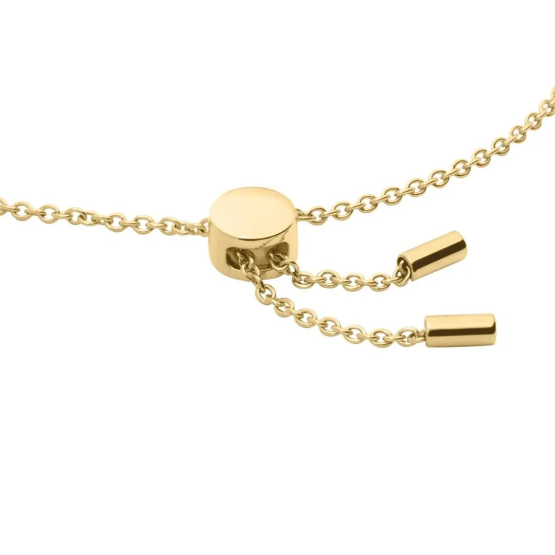 Pierre Lannier Bijoux Bracelet Femme Entasis - BJ20A1201 Acier Doré | Femme Bracelet