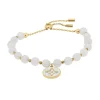 Pierre Lannier Bijoux Bracelet Femme Tallia - BJ24A5211 Acier Doré | Femme Bracelet
