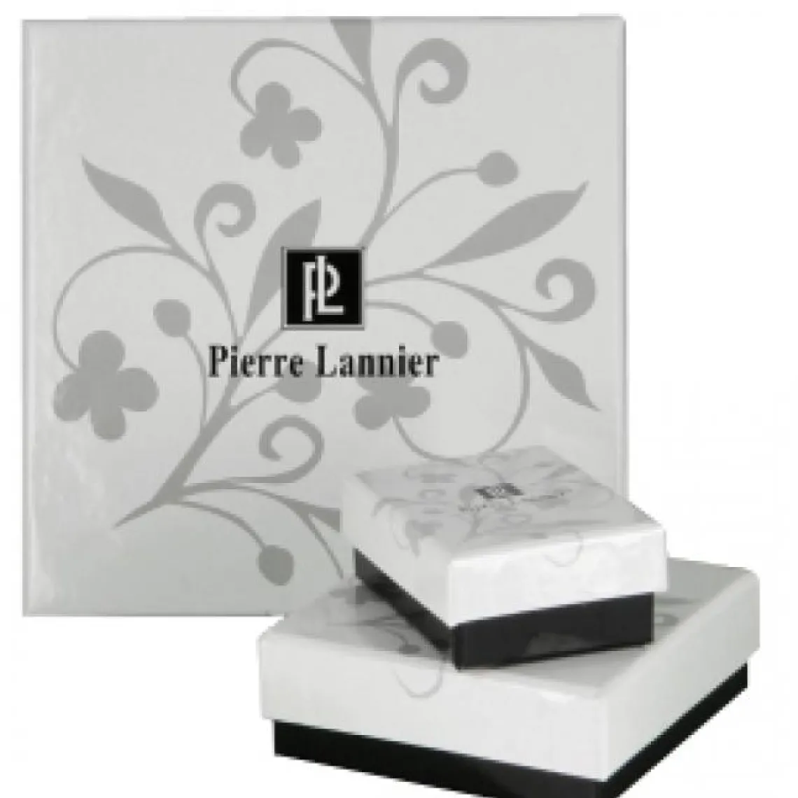 Pierre Lannier Bijoux Bracelet Femme Rubya - BJ23A1211 Acier Doré | Femme Bracelet