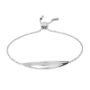 Pierre Lannier Bijoux Bracelet Femme Entasis - BJ20A1101 Acier Argent | Femme Bracelet