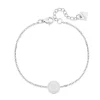 Pixies Bijoux Bracelet Femme - PBS0022-2UNI Acier | Femme Bracelet