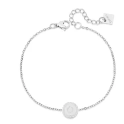 Pixies Bijoux Bracelet Femme - PBS0022-2UNI Acier | Femme Bracelet