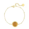 Pixies Bijoux Bracelet Femme Coco - PBS0007-1TGR Acier | Femme Bracelet