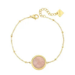 Pixies Bijoux Bracelet Femme Coco - PBS0007-1SUN Acier | Femme Bracelet