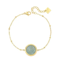 Pixies Bijoux Bracelet Femme Coco - PBS0007-1AMZ Acier | Femme Bracelet
