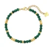 Pixies Bijoux Bracelet Femme Karma Sun - PBS0052-1MAL Acier | Femme Bracelet