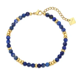 Pixies Bijoux Bracelet Femme Karma Sun - PBS0052-1LAZ Acier | Femme Bracelet