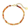 Pixies Bijoux Bracelet Femme Karma Sun - PBS0052-1CAR Acier | Femme Bracelet