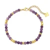 Pixies Bijoux Bracelet Femme Karma Sun - PBS0052-1AMT Acier | Femme Bracelet