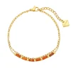 Pixies Bijoux Bracelet Femme Ibiza - PBM0051-1CAR Acier | Femme Bracelet