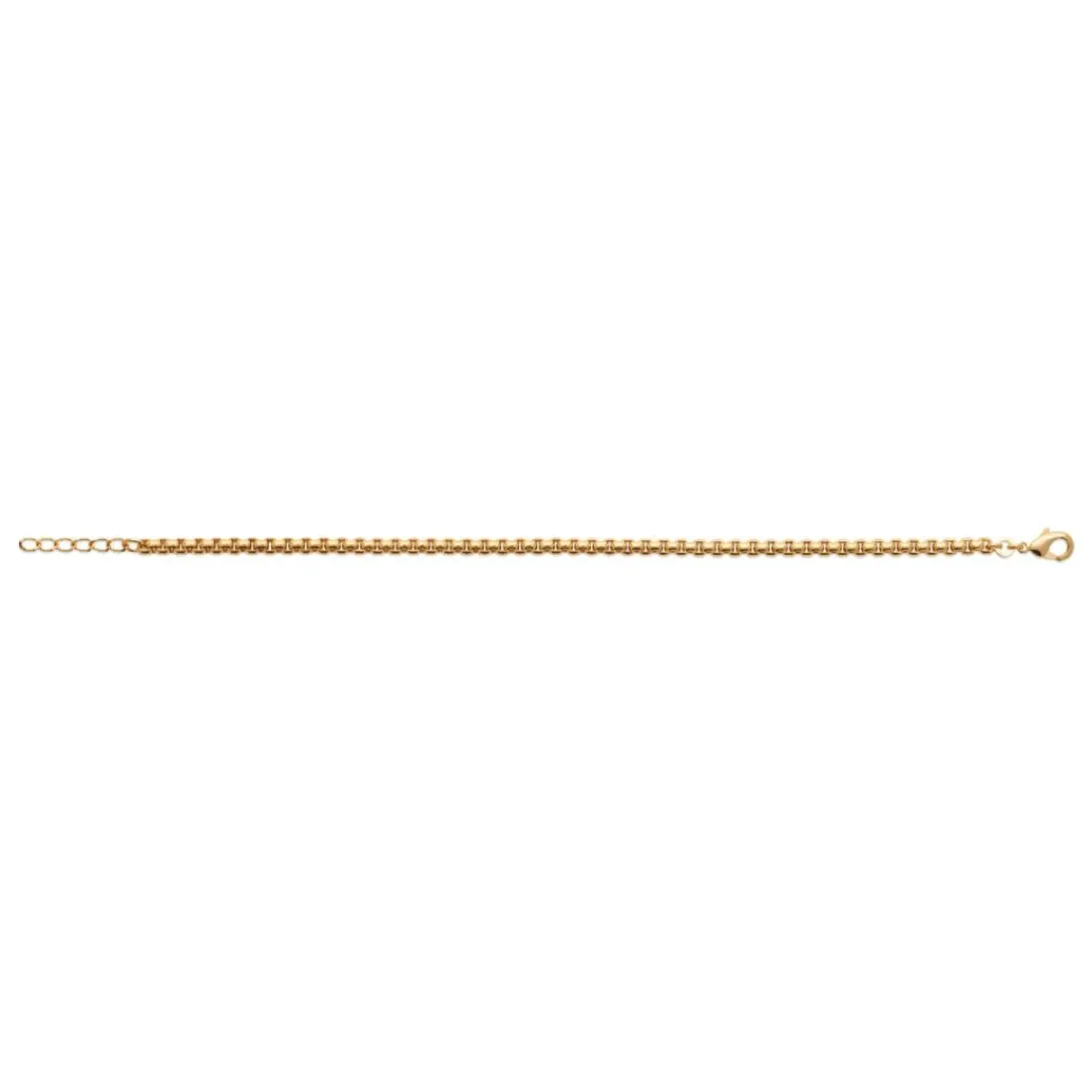 Maison de la Bijouterie Bracelet femme plaqué or fantaisie UYZV3YZV | Femme Bracelet