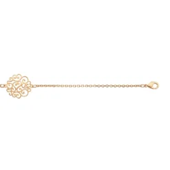 Maison de la Bijouterie Bracelet femme plaqué or fantaisie UYZZ5ZZV | Femme Bracelet
