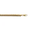 Maison de la Bijouterie Bracelet femme plaqué or maille anglaise YWVZY0ZV | Femme Bracelet