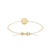 Maison de la Bijouterie Bracelet femme plaqué or UYZWY3ZV | Femme Bracelet