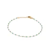 Maison de la Bijouterie Bracelet femme plaqué or perle miyuki - YU0U6UZV | Femme Bracelet