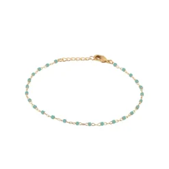 Maison de la Bijouterie Bracelet femme plaqué or perle miyuki - YU0U6UZV | Femme Bracelet