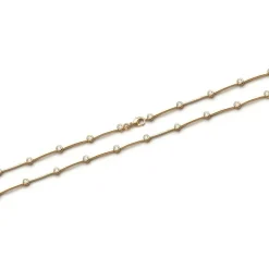 Maison de la Bijouterie Bracelet femme plaqué or - UW004WZV | Femme Bracelet