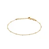 Maison de la Bijouterie Bracelet femme plaqué or - YU0UW4ZV | Femme Bracelet