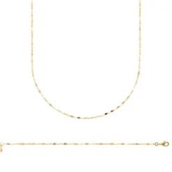 Maison de la Bijouterie Bracelet femme plaqué or - YU0U63ZV | Femme Bracelet