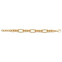 Maison de la Bijouterie Bracelet femme plaqué or - YUY004Y0 | Femme Bracelet