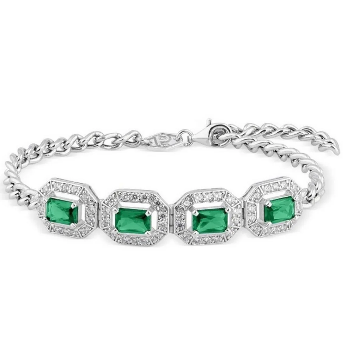 RKG Bijoux Bracelet Femme Romy - RGKROBR0004 Argent | Femme Bracelet