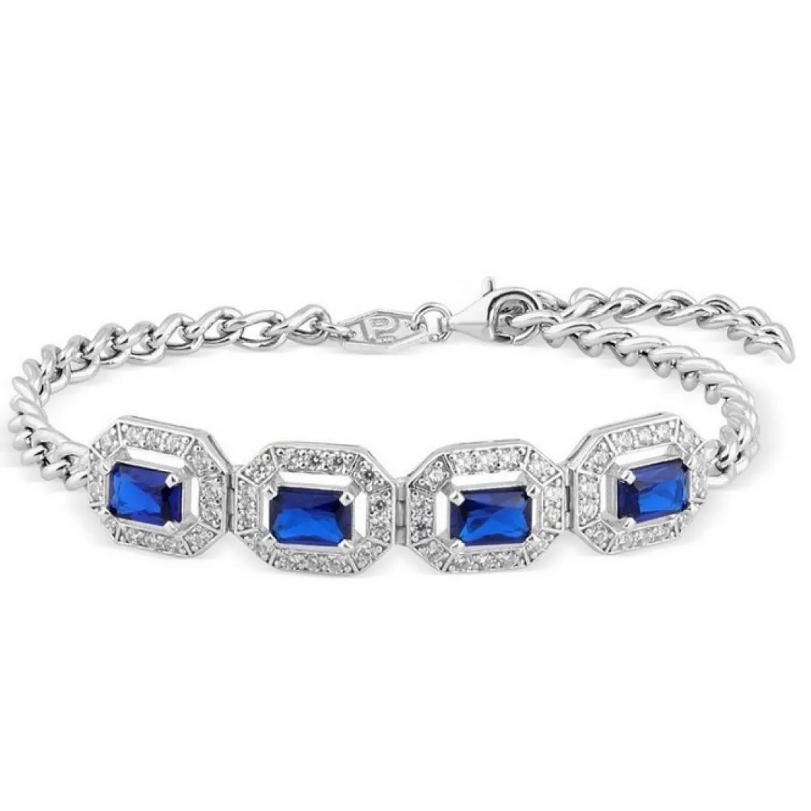 RKG Bijoux Bracelet Femme Romy - RGKROBR0003 Argent | Femme Bracelet