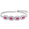 RKG Bijoux Bracelet Femme Romy - RGKROBR0002 Argent | Femme Bracelet