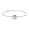 RKG Bijoux Bracelet Femme Romy - VINB05RHO Argent | Femme Bracelet