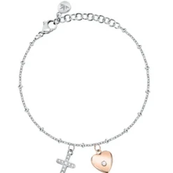 Morellato Bijoux Bracelet Femme SAUN14 Morellato | Femme Bracelet