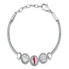 Morellato Bijoux Bracelet Femme SCZ1191 Morellato | Femme Bracelet