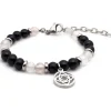 Stilivita Bijoux Bracelet Femme SI 331 STILIVITA - Collection équilibre | Femme Bracelet