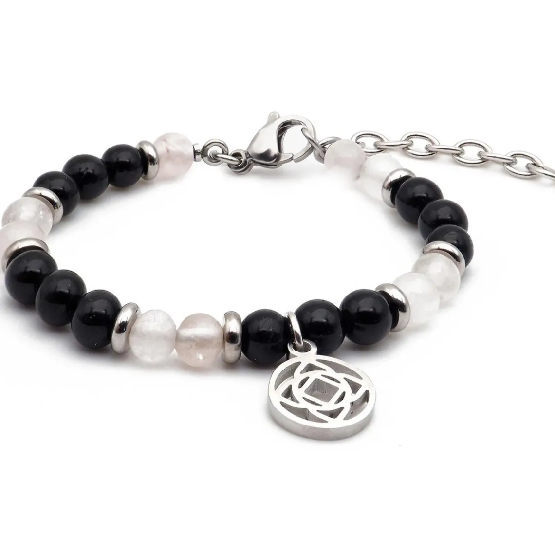 Stilivita Bijoux Bracelet Femme SI 331 STILIVITA - Collection équilibre | Femme Bracelet