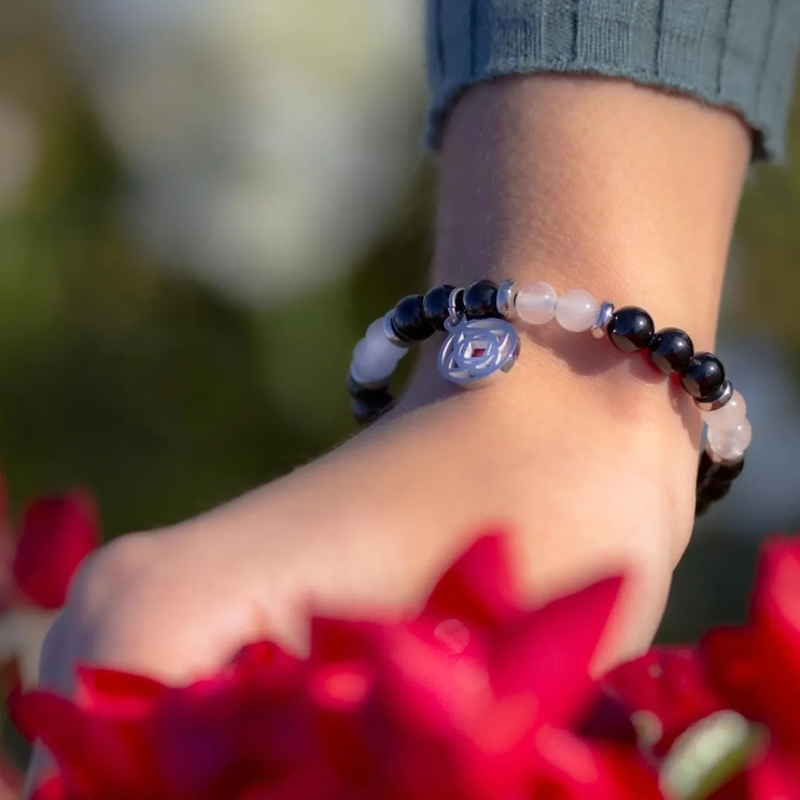 Stilivita Bijoux Bracelet Femme SI 331 STILIVITA - Collection équilibre | Femme Bracelet