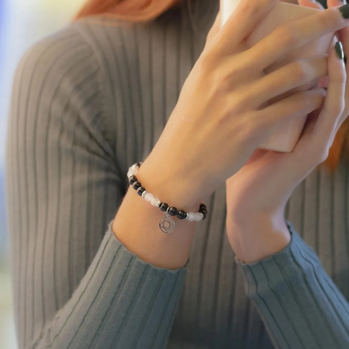 Stilivita Bijoux Bracelet Femme SI 331 STILIVITA - Collection équilibre | Femme Bracelet