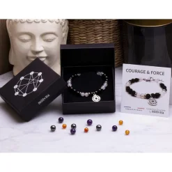 Stilivita Bijoux Bracelet Femme SI 331 STILIVITA - Collection équilibre | Femme Bracelet