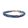 Sloya Bracelet Femme Lumia Lapis-lazuli | Femme Bracelet