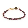 Sloya Bracelet Femme Paloma Grenat | Femme Bracelet