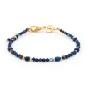 Sloya Bracelet Femme Paloma Lapis-lazuli | Femme Bracelet
