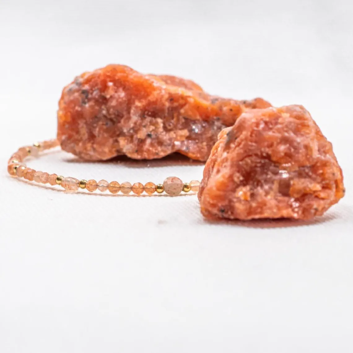 Sloya Bracelet Femme Paloma pierres de Soleil | Femme Bracelet