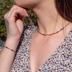 Sloya Bracelet Femme PalomaTourmaline | Femme Bracelet