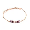 Sloya Bracelet Femme Piana Tourmaline | Femme Bracelet